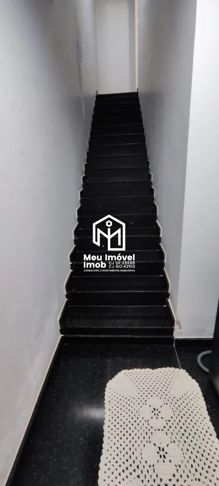 Casa, 3 quartos, 200 m² - Foto 14