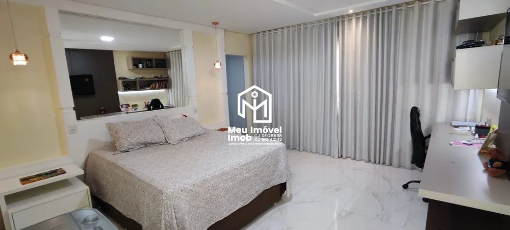 Casa, 3 quartos, 200 m² - Foto 6