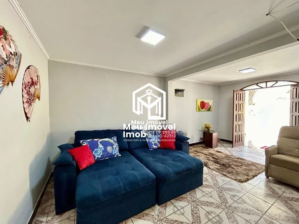 Casa, 4 quartos, 140 m² - Foto 1