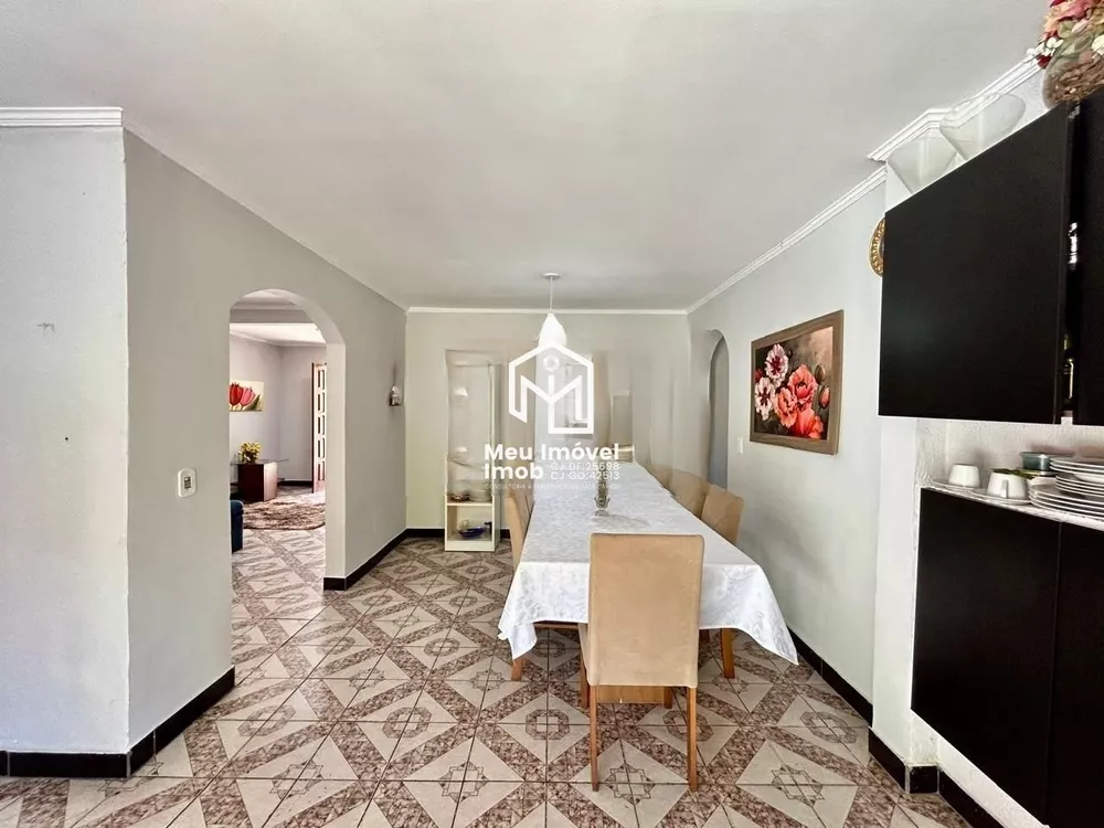 Casa, 4 quartos, 140 m² - Foto 2