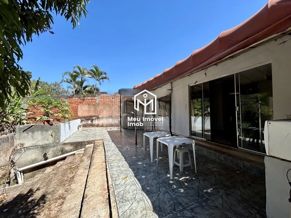Casa, 4 quartos, 140 m² - Foto 11