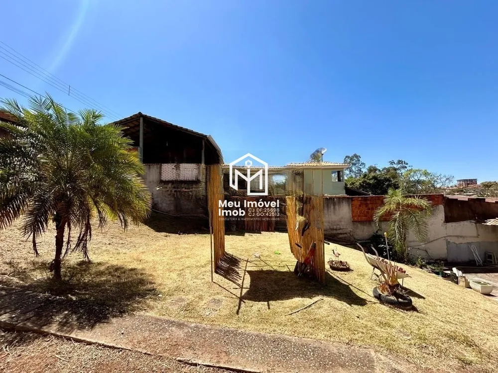 Casa, 4 quartos, 140 m² - Foto 14