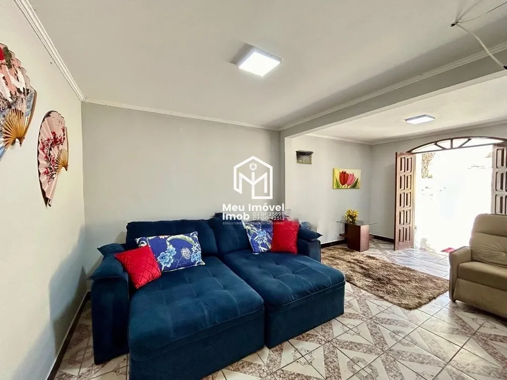 Casa, 4 quartos, 140 m² - Foto 2