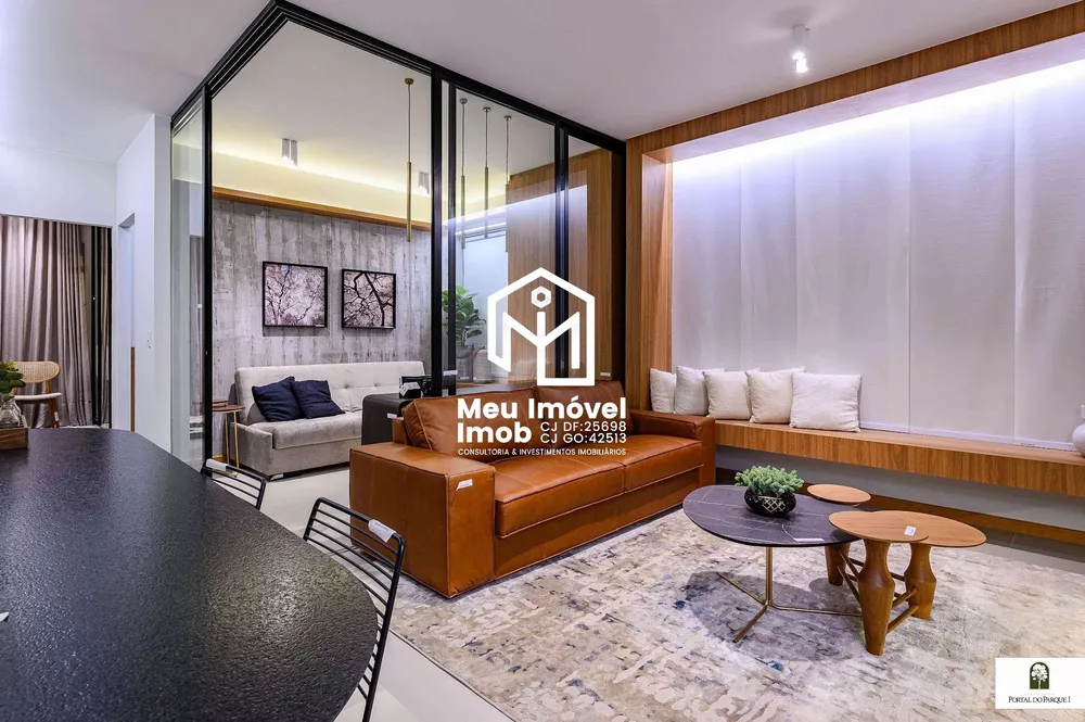 Apartamento, 3 quartos, 116 m² - Foto 3