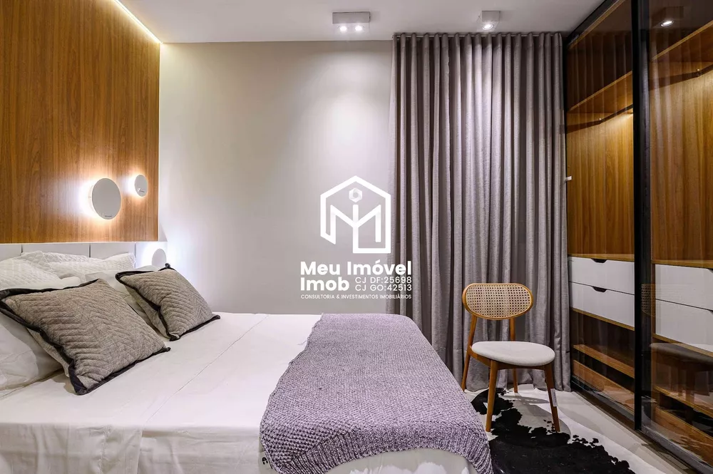 Apartamento, 3 quartos, 116 m² - Foto 4