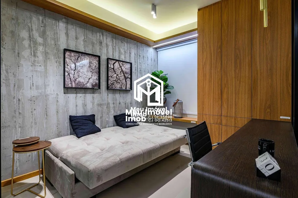 Apartamento, 3 quartos, 116 m² - Foto 2
