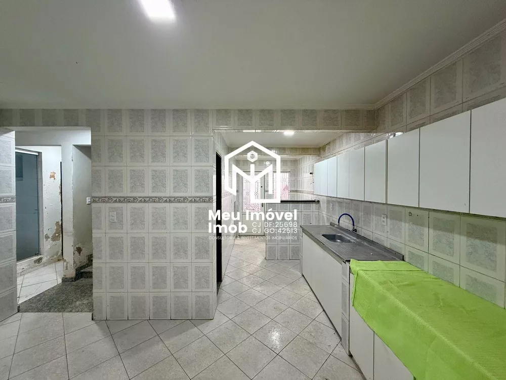 Sobrado, 6 quartos, 144 m² - Foto 1