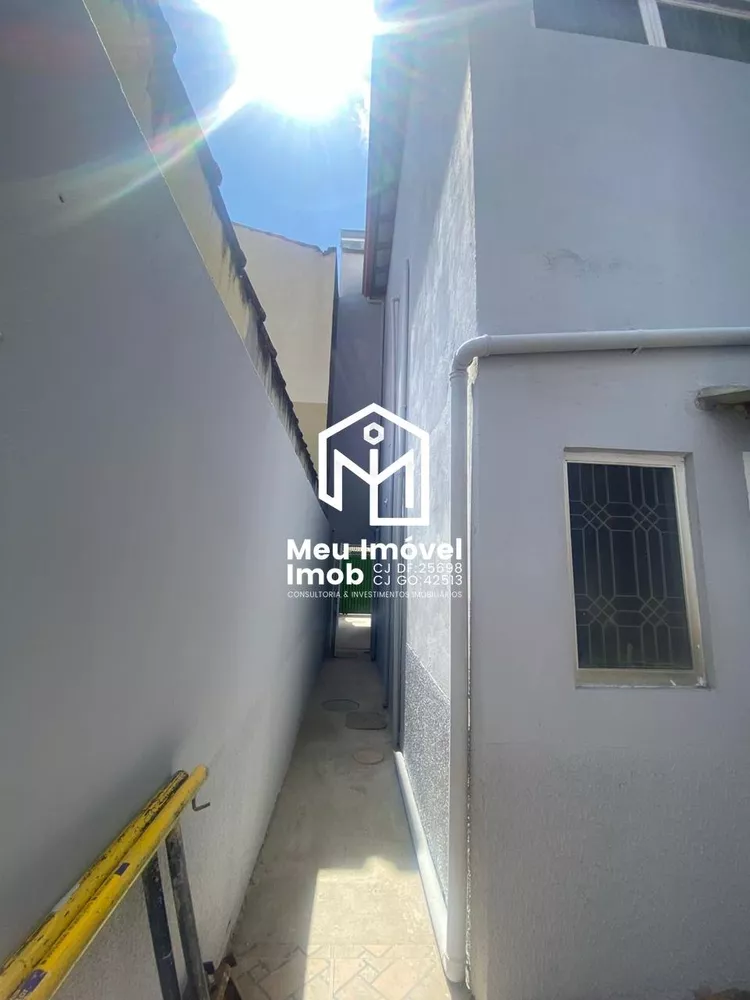 Sobrado, 6 quartos, 144 m² - Foto 4