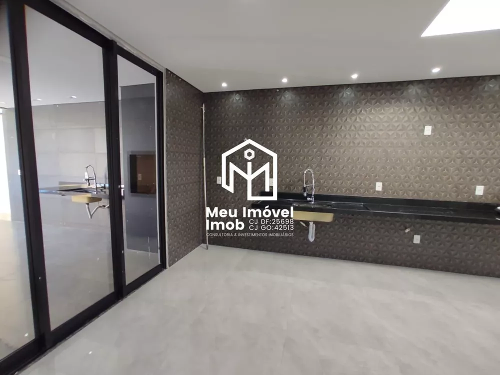 Casa, 3 quartos, 300 m² - Foto 2