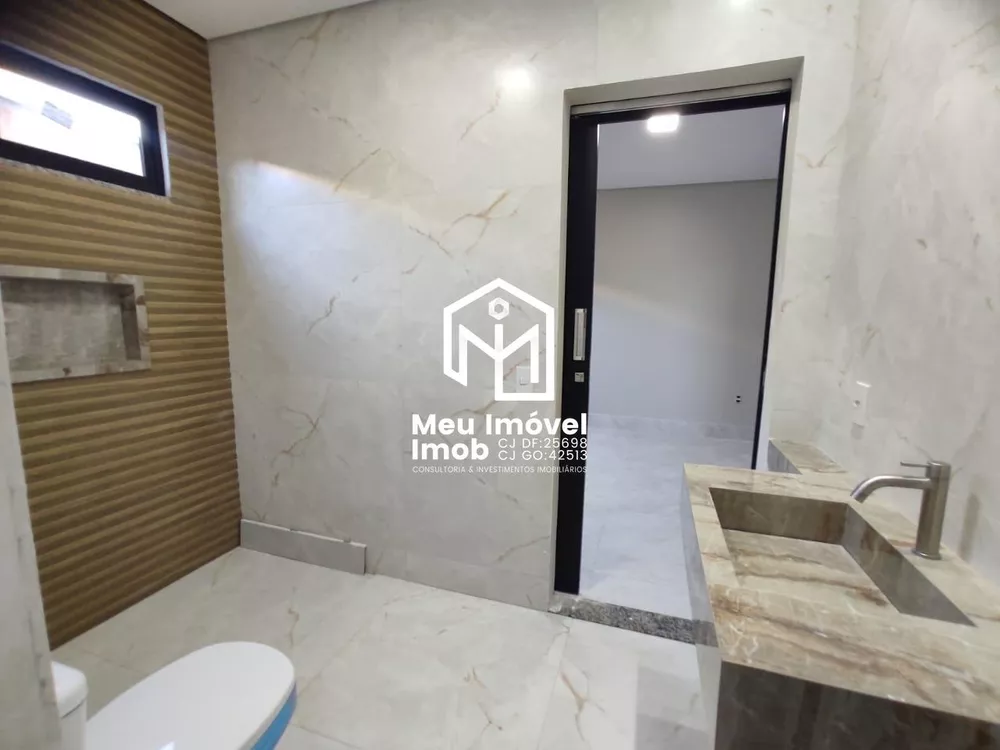 Casa, 3 quartos, 300 m² - Foto 3