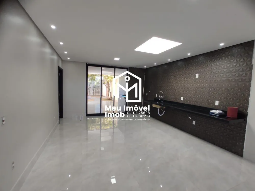 Casa, 3 quartos, 300 m² - Foto 4
