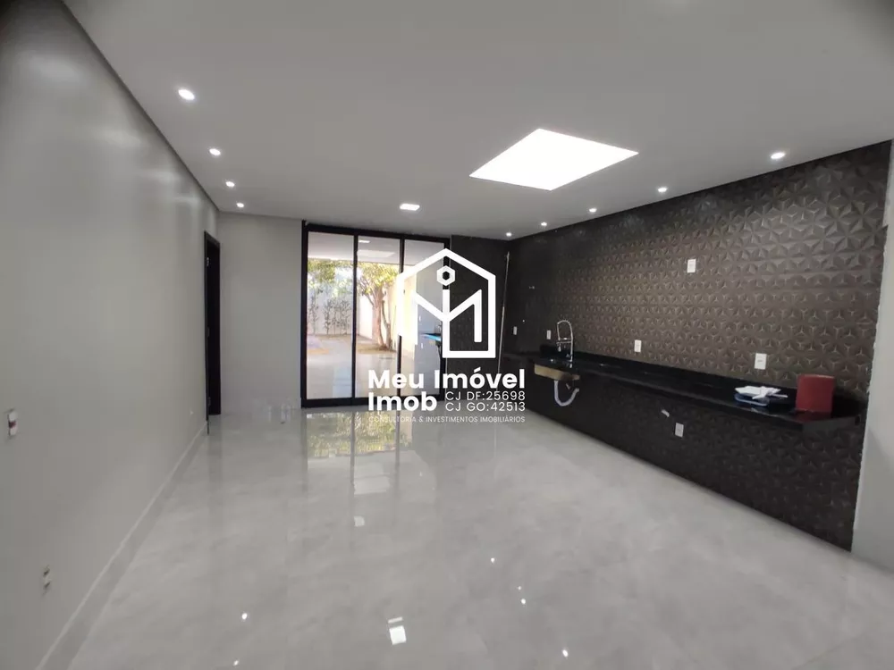 Casa, 3 quartos, 300 m² - Foto 1