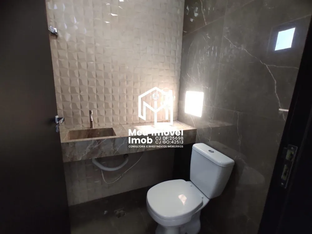Casa, 3 quartos, 300 m² - Foto 2