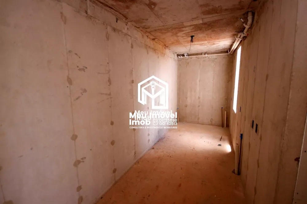 Apartamento, 2 quartos, 46 m² - Foto 4