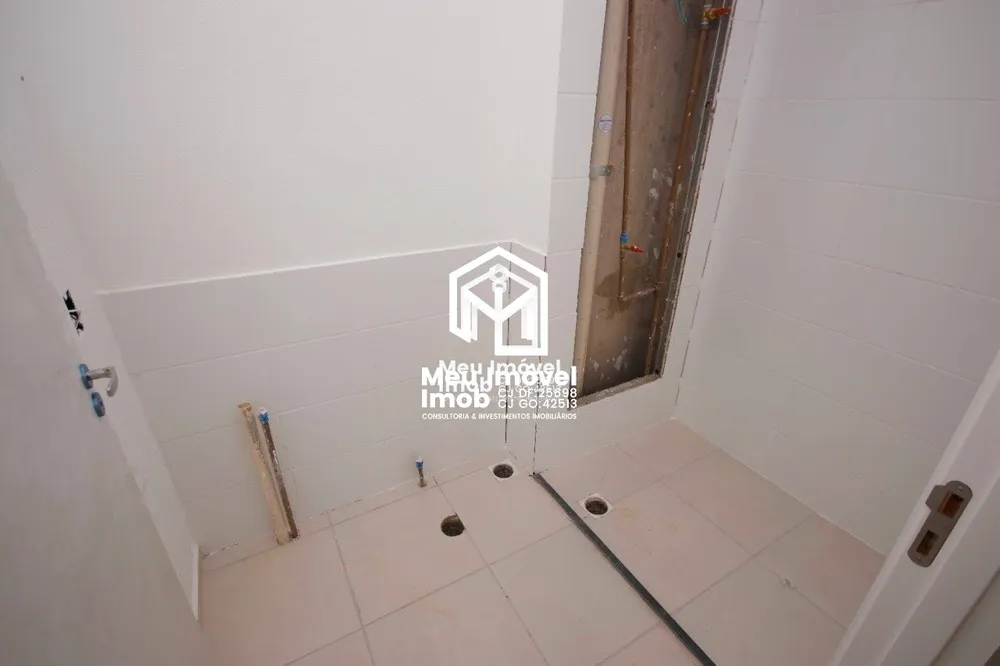 Apartamento, 2 quartos, 46 m² - Foto 5