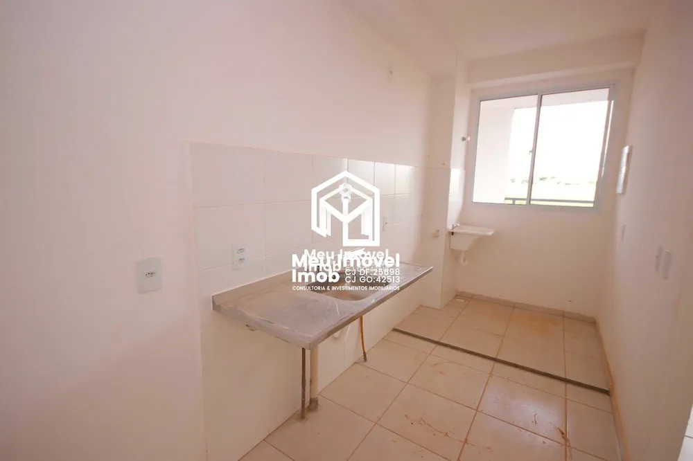 Apartamento, 2 quartos, 46 m² - Foto 8