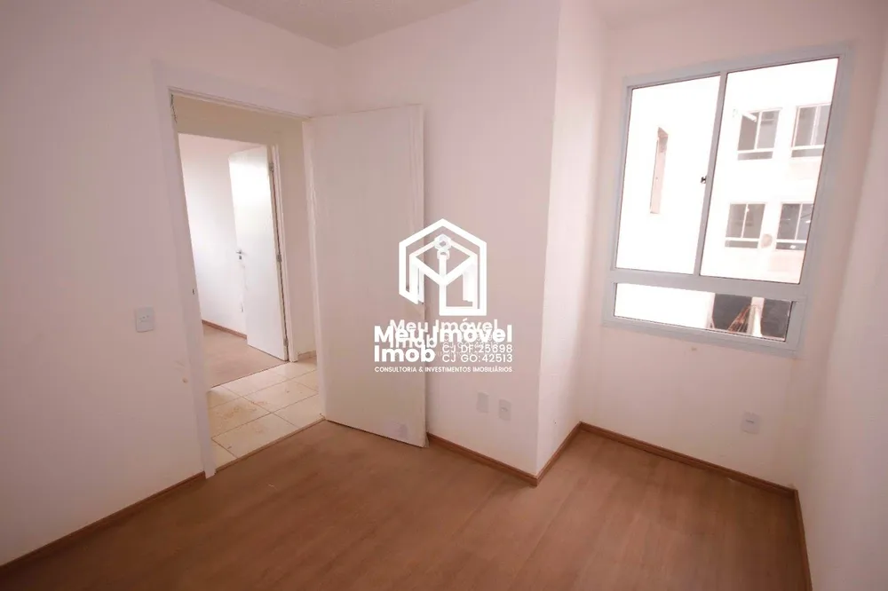Apartamento, 2 quartos, 46 m² - Foto 7