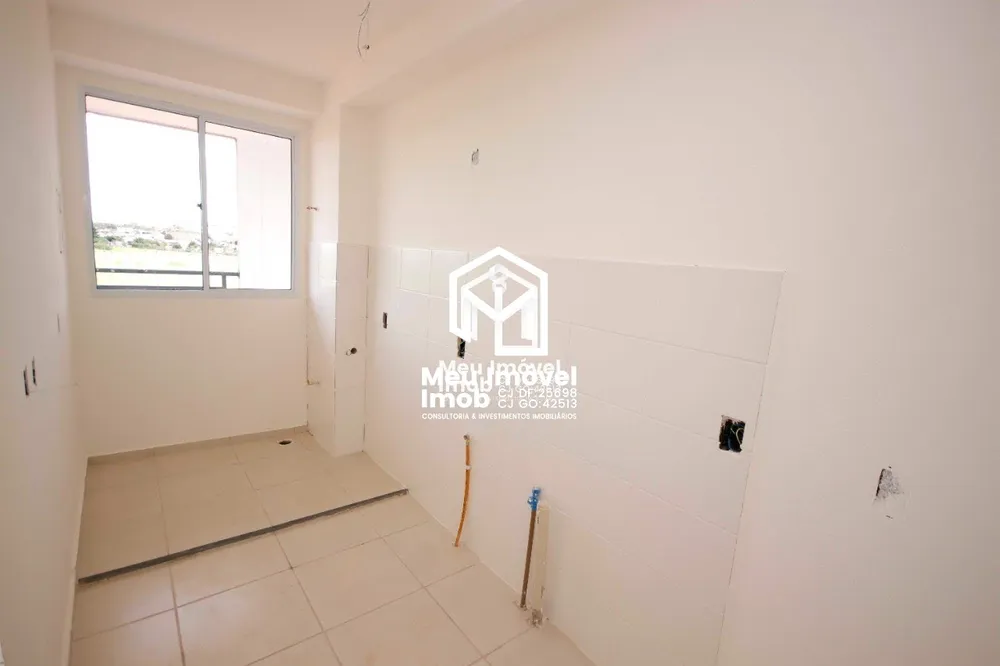Apartamento, 2 quartos, 46 m² - Foto 14