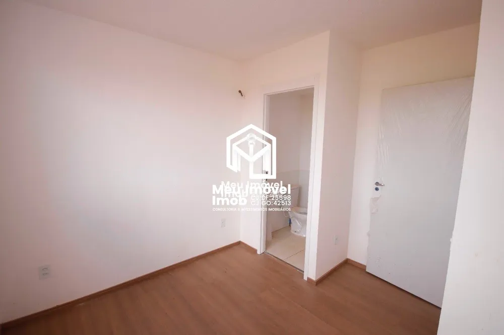 Apartamento, 2 quartos, 46 m² - Foto 6