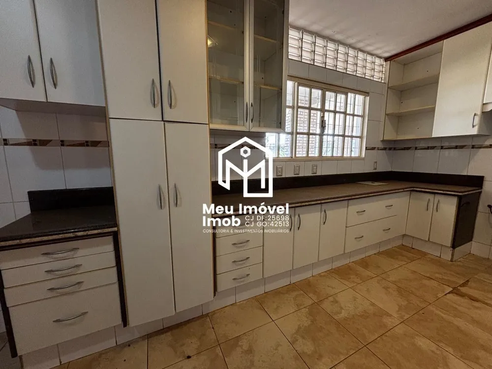 Casa, 3 quartos, 360 m² - Foto 13