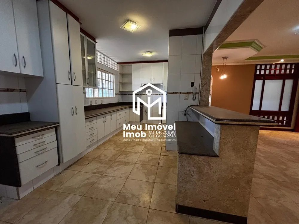 Casa, 3 quartos, 360 m² - Foto 4