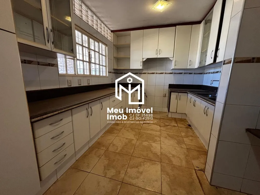 Casa, 3 quartos, 360 m² - Foto 2