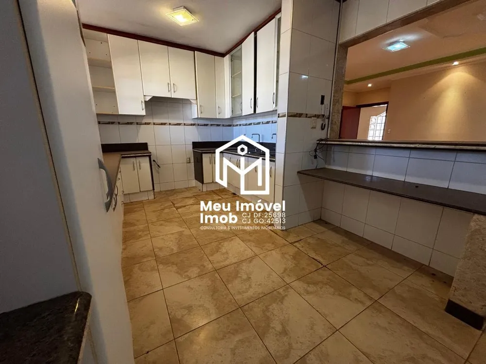 Casa, 3 quartos, 360 m² - Foto 3