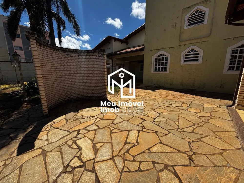Casa, 3 quartos, 360 m² - Foto 14