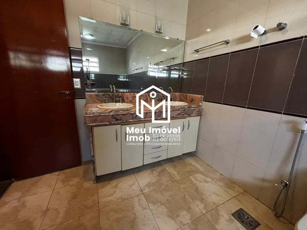 Casa, 3 quartos, 360 m² - Foto 7