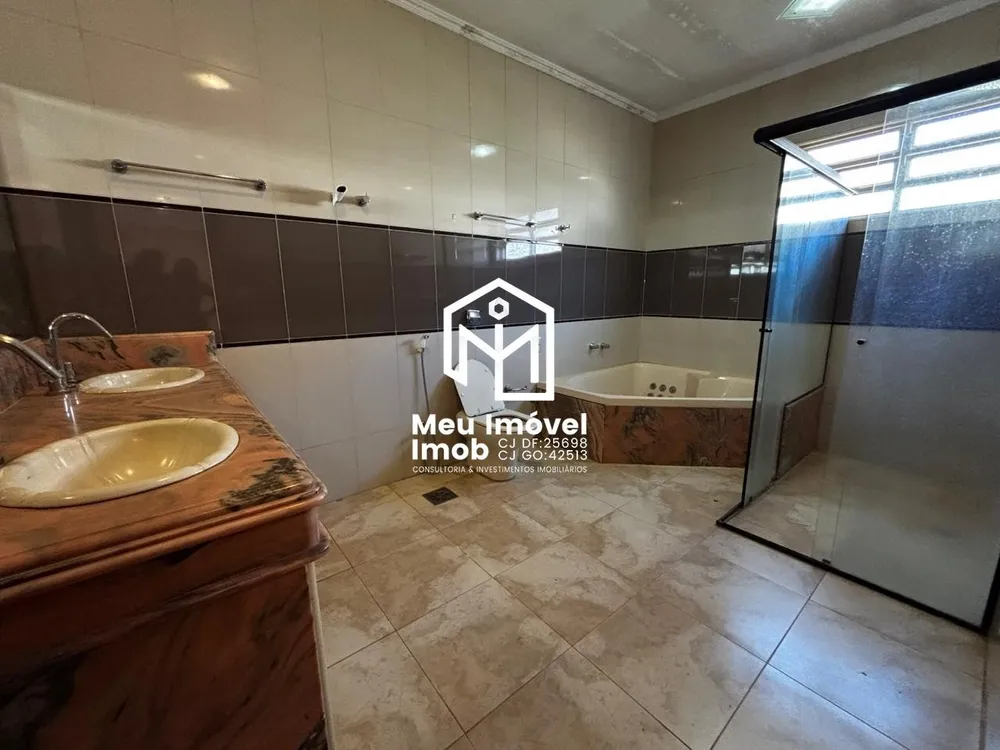 Casa, 3 quartos, 360 m² - Foto 12