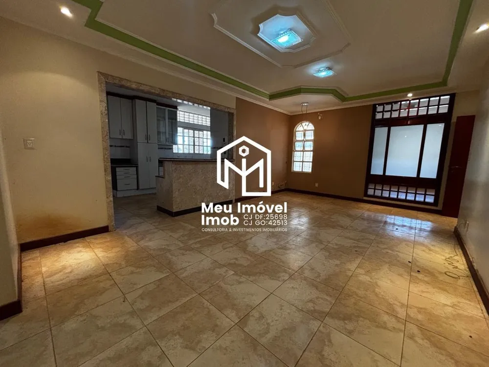 Casa, 3 quartos, 360 m² - Foto 1