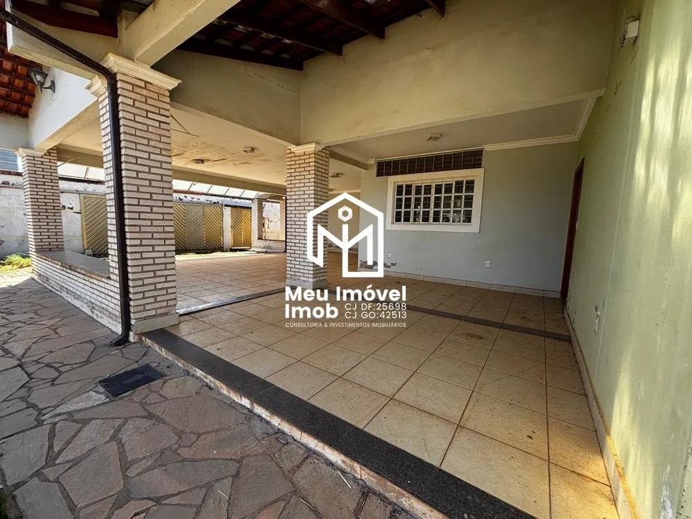 Casa, 3 quartos, 360 m² - Foto 16