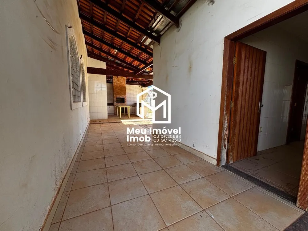 Casa, 3 quartos, 360 m² - Foto 15