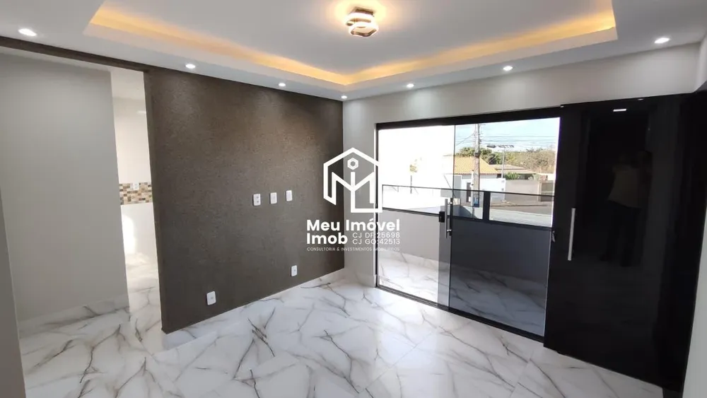 Apartamento, 2 quartos, 60 m² - Foto 6