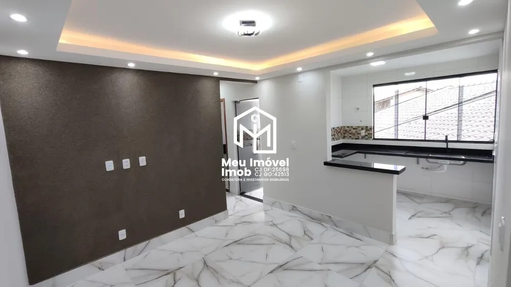 Apartamento, 2 quartos, 60 m² - Foto 2