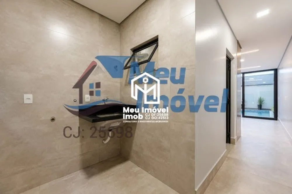 Casa, 4 quartos, 350 m² - Foto 14
