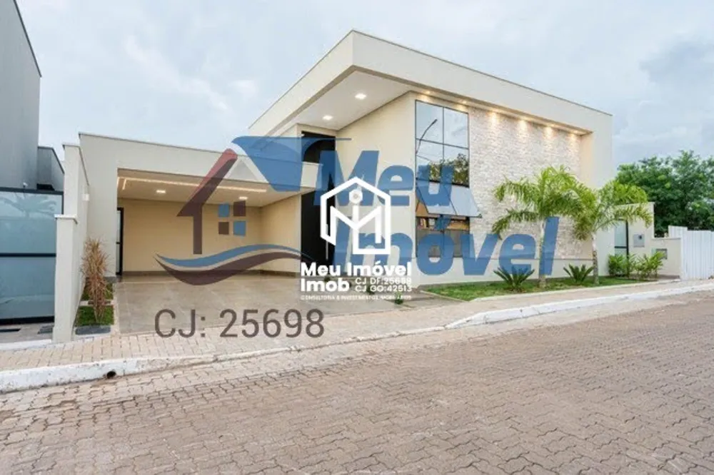 Casa, 4 quartos, 350 m² - Foto 10
