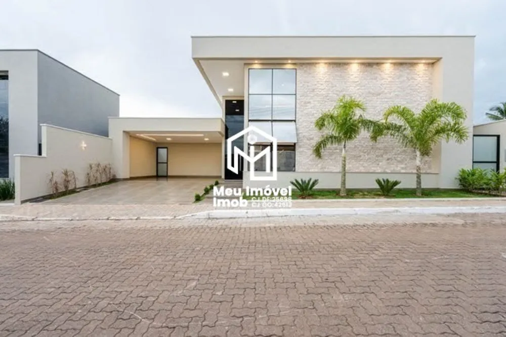 Casa, 4 quartos, 350 m² - Foto 3