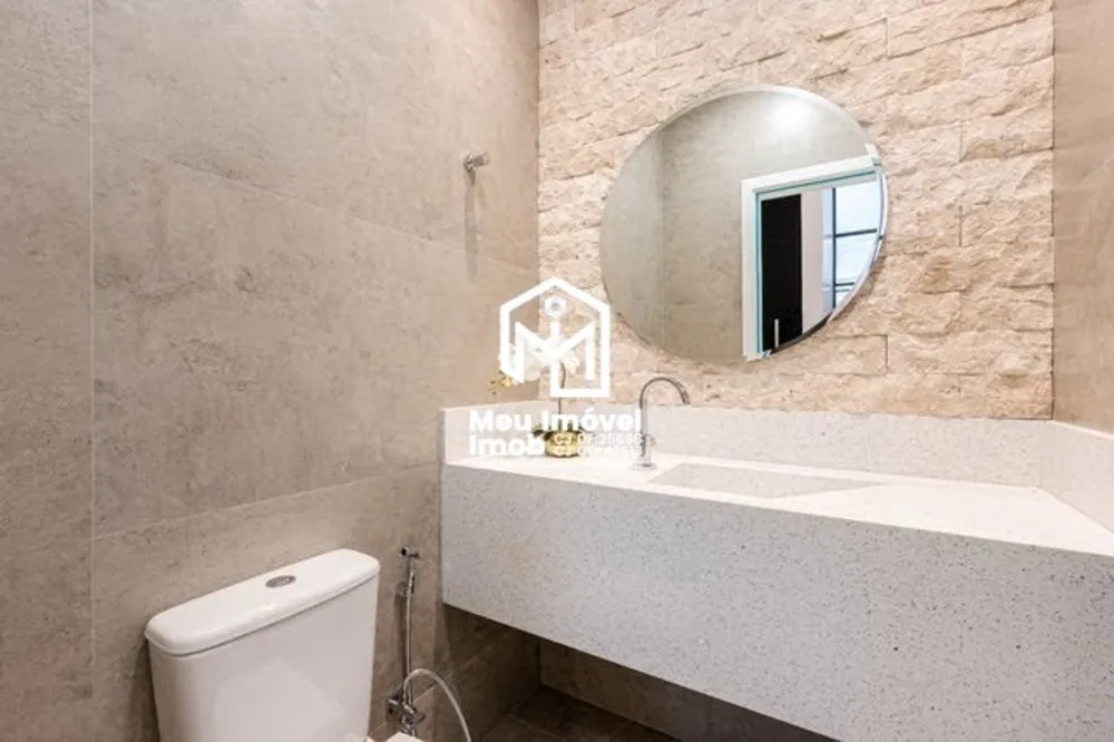 Casa, 4 quartos, 350 m² - Foto 8
