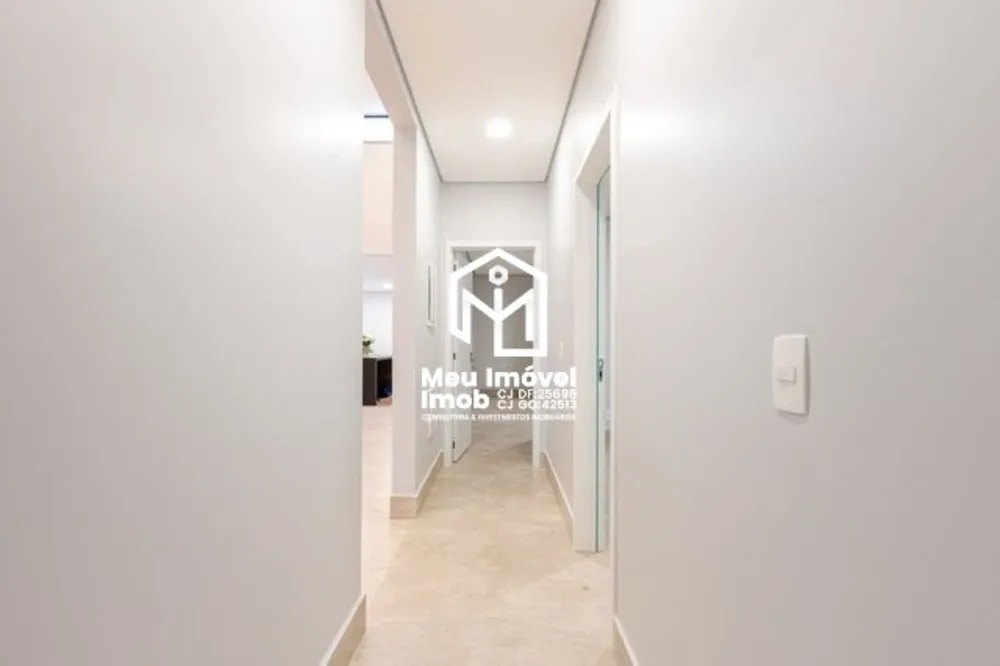 Casa, 4 quartos, 350 m² - Foto 6