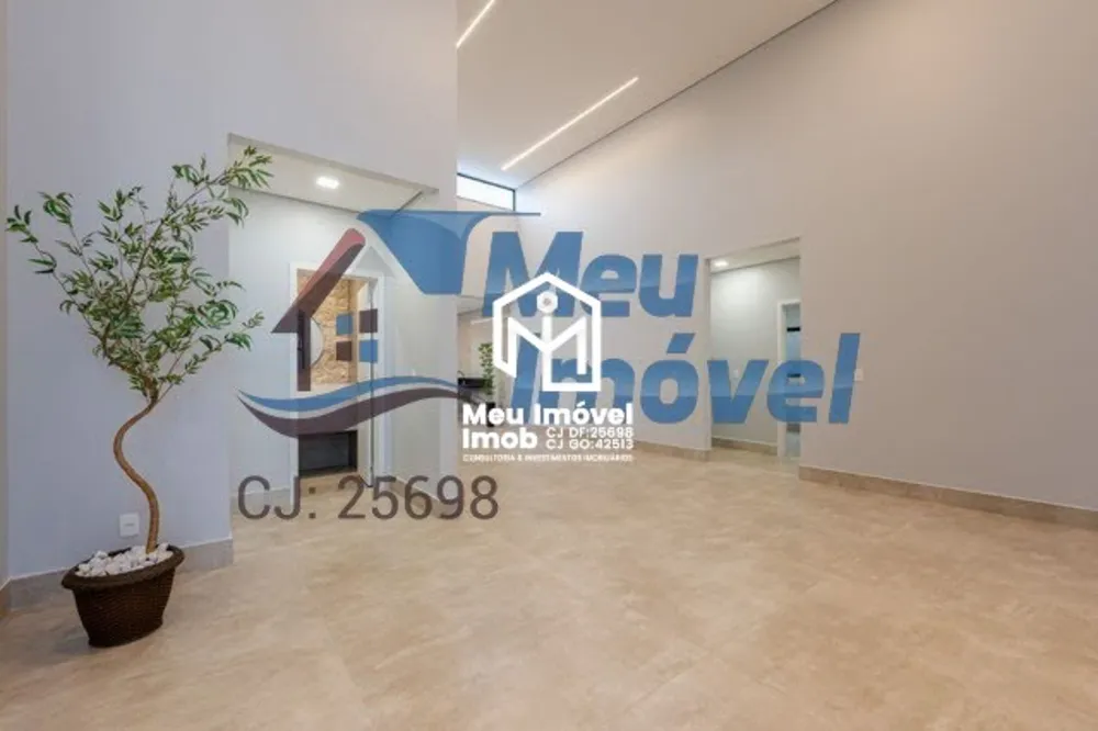 Casa, 4 quartos, 350 m² - Foto 11