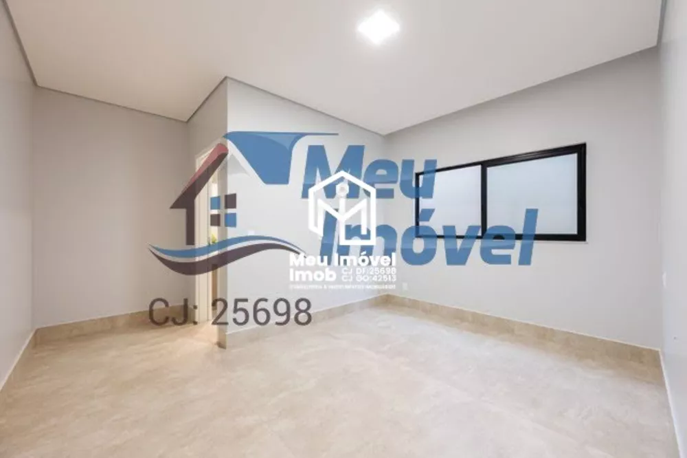 Casa, 4 quartos, 350 m² - Foto 3