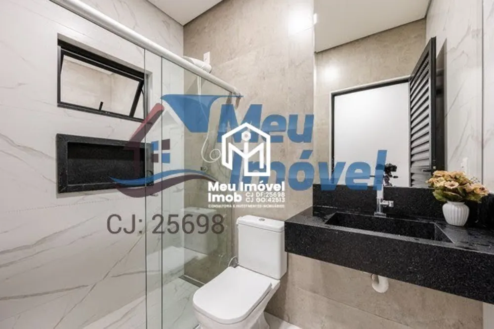 Casa, 4 quartos, 350 m² - Foto 15