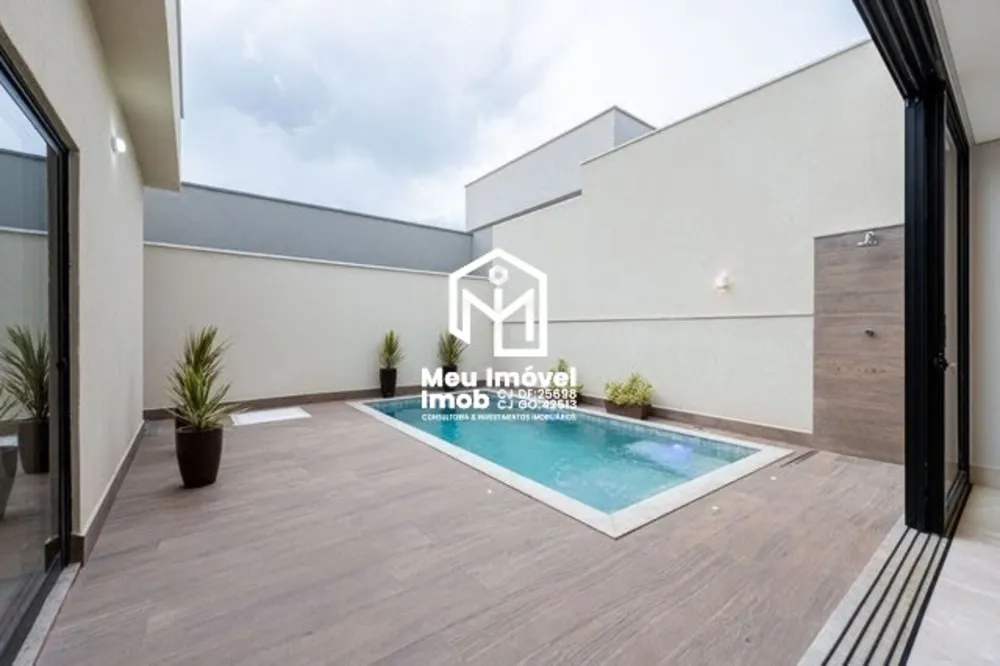 Casa, 4 quartos, 350 m² - Foto 9