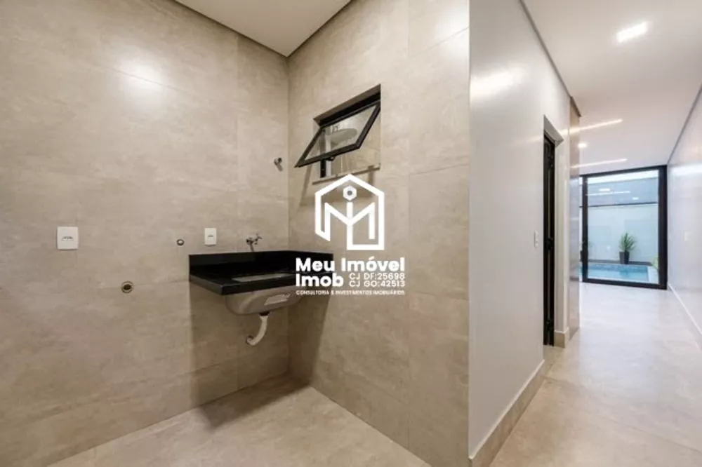 Casa, 4 quartos, 350 m² - Foto 2