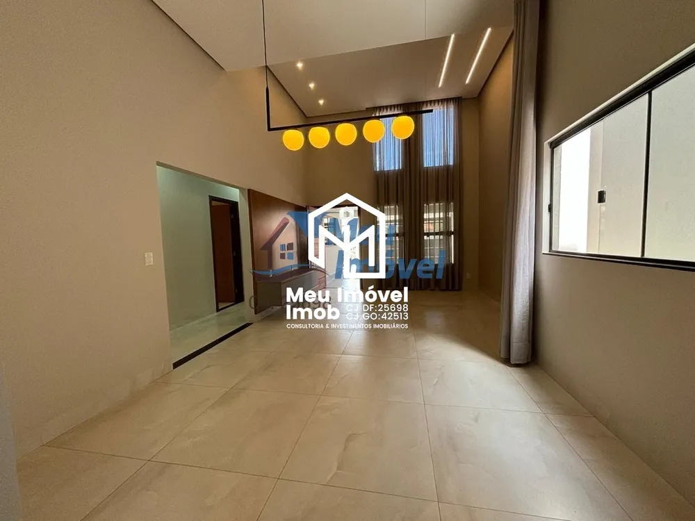 Casa, 3 quartos, 204 m² - Foto 3