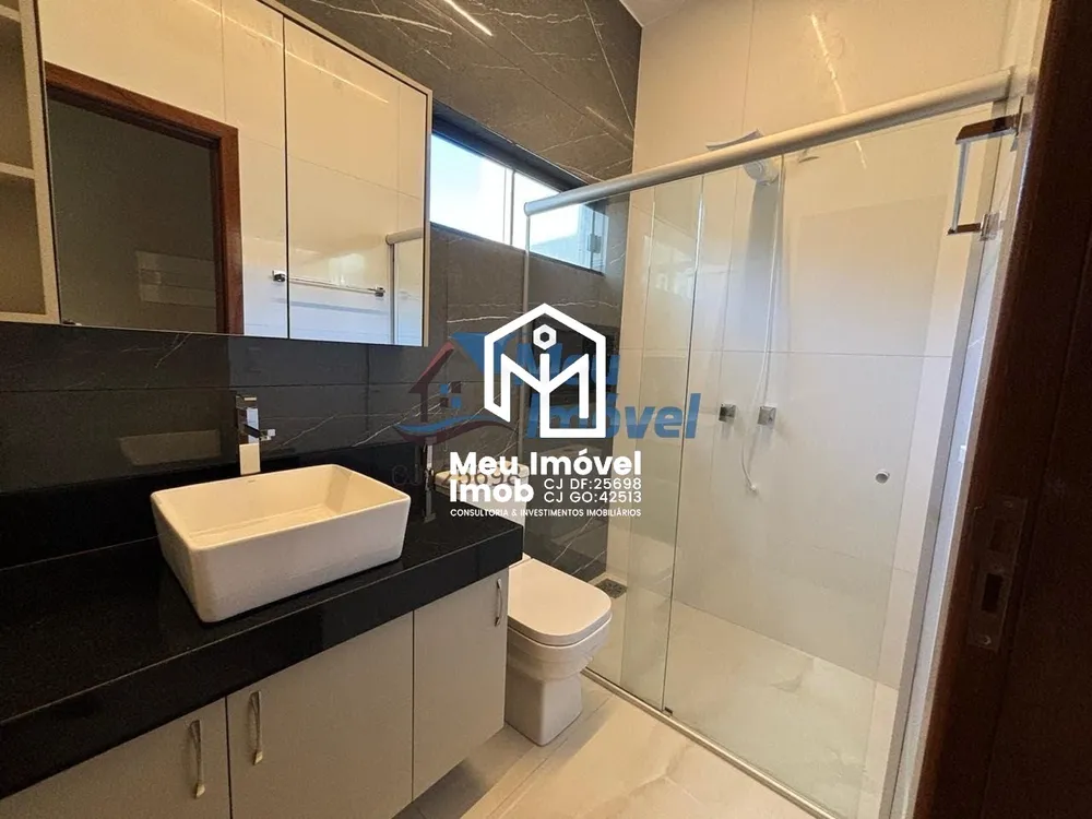 Casa, 3 quartos, 204 m² - Foto 15