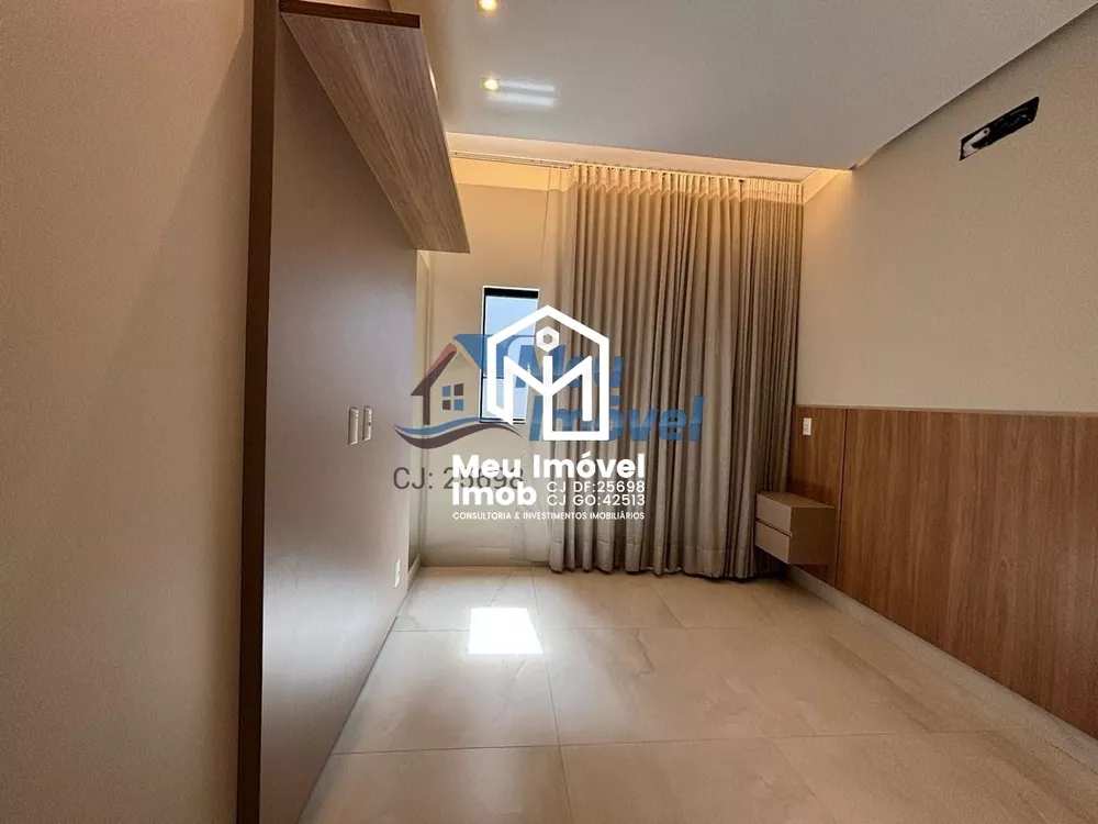 Casa, 3 quartos, 204 m² - Foto 3