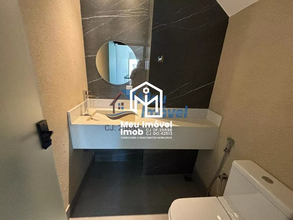 Casa, 3 quartos, 204 m² - Foto 2