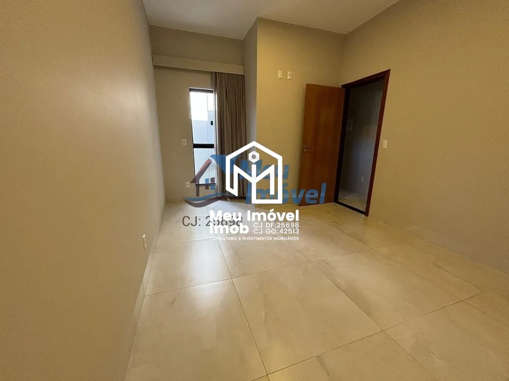 Casa, 3 quartos, 204 m² - Foto 14